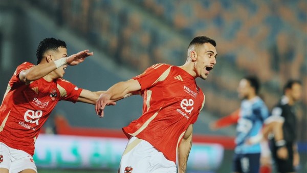 فرج عامر يدافع عن جراديشار: كنت سأتمسك ببقائه في الأهلي