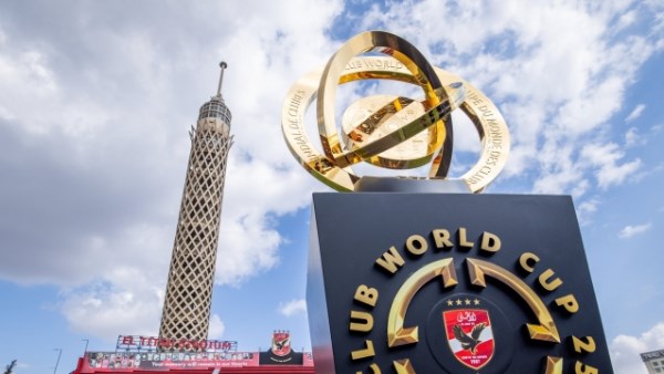خالد طلعت: كاف يتجه لمنح مصر والمغرب وتونس وجنوب أفريقيا 3 مقاعد في دوري الأبطال