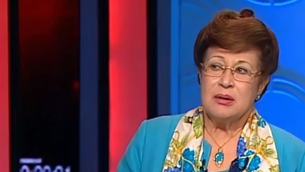 قرار عاجل في قضية الحجر على نوال الدجوي