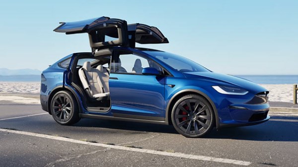 تسلا تطوي صفحة تاريخية .. نهاية إنتاج Model S وModel X تمهيدا لعصر روبوتات أوبتيموس