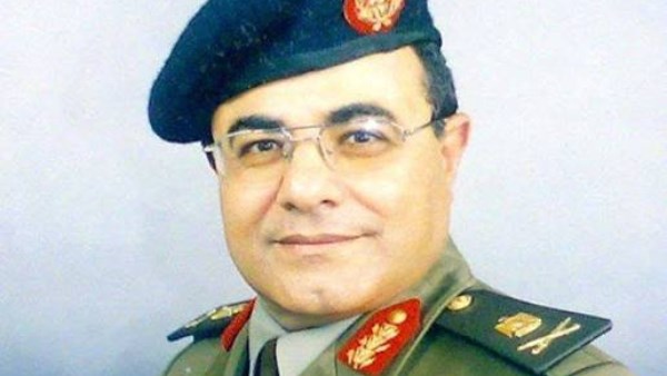 وفاة اللواء فؤاد فيود أحد أبطال حرب أكتوبر وصدى البلد يعيد نشر حواره الأخير معه