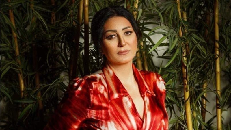 بعد قليل، محاكمة 3 متهمين بسب وقذف الفنانة وفاء عامر عبر وسائل التواصل