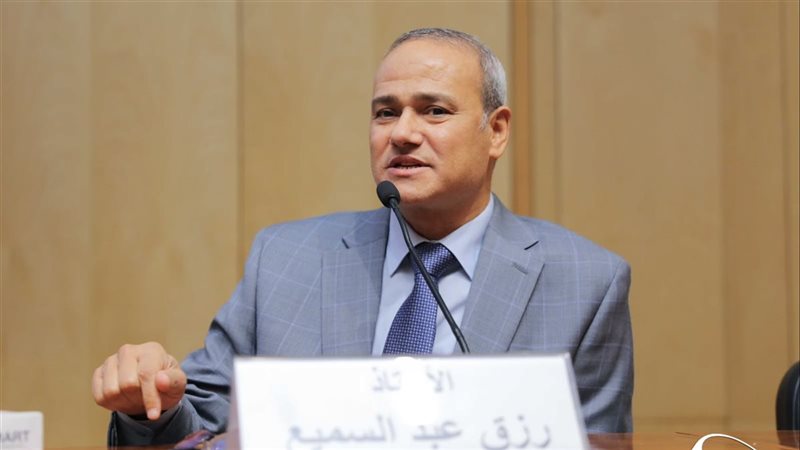 «سلاسل دار المعارف المعرفية.. سيرة القاهرة نموذجًا» ندوة بمعرض مكتبة الإسكندرية الدولي للكتاب