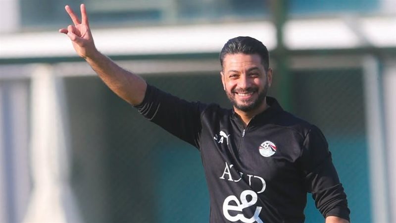 عينكم على ميسي، شريف عبد الفضيل يوجه نصيحة لمدافعي مصر أمام الأرجنتين