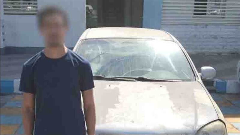ضبط قائد سيارة للقيادة برعونة في الإسكندرية.. وكشف كواليس فيديو طفل الجيزة