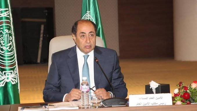 هل أصبحت التكتلات الجديدة أكثر تأثيرًا من الجامعة العربية؟.. حسام زكي يرد