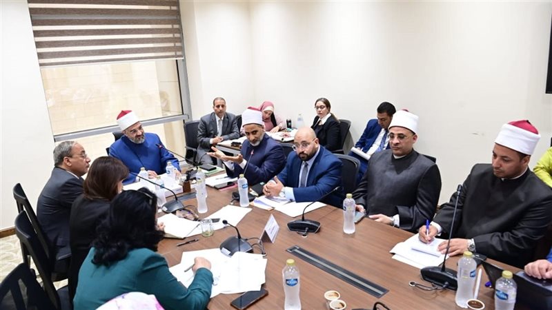 دينية النواب تستكمل مناقشة طلبات إحاطة بشأن أراضي الأوقاف اليوم