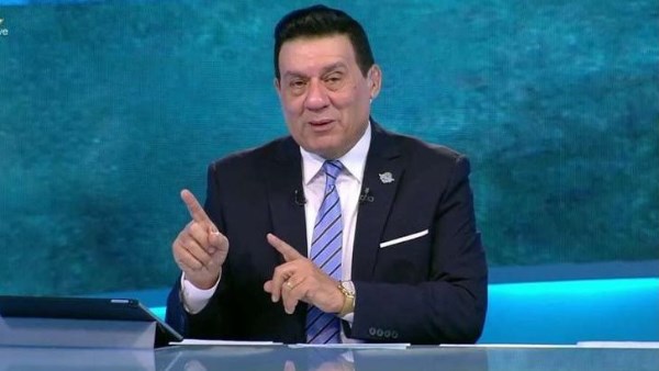 مدحت شلبي يهنئ مصطفى شوبير وإبراهيم حسن وعمر مرموش بليالي الزفاف