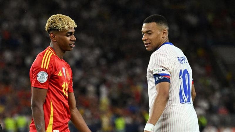 دروس من تاريخ المونديال، الفائز بمباراة فرنسا وإسبانيا يحصل على كأس العالم