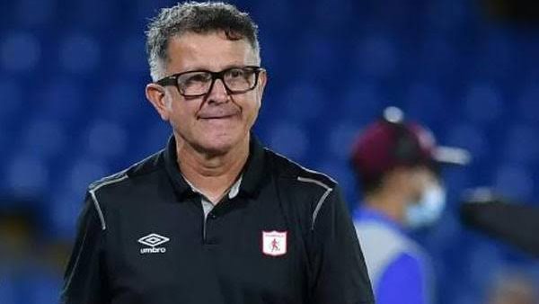 أوسوريو: أشكر شيكابالا وجماهير الزمالك.. وحاولت ضم حسام عبدالمجيد إلى تيخوانا المكسيكي