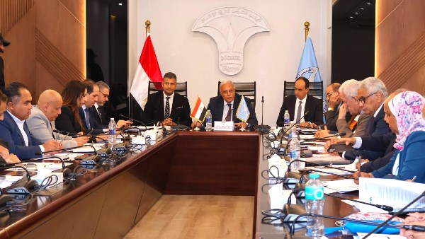القومي لحقوق الإنسان يقيّم قانون تحليل المخدرات بعد 4 سنوات من التطبيق