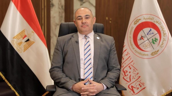 اتحاد المهن الطبية يصرف معاشات شهر يوليو للأعضاء وأسرهم