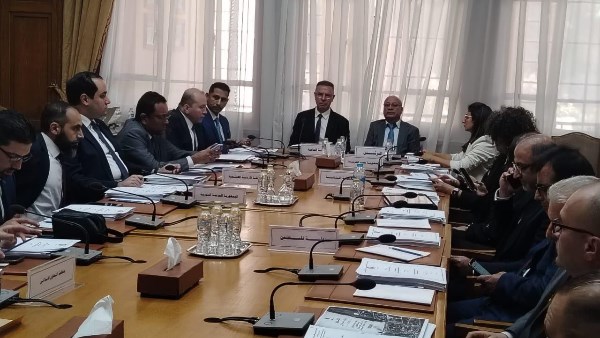 من القاهرة.. الجامعة العربية تجدد التمسك بحق العودة ودعم الأونروا