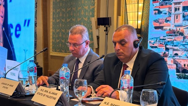 الجامعة العربية: القدس المحتلة جوهر القضية الفلسطينية ومفتاح السلام العادل