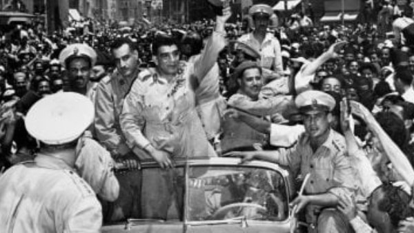 ذكرى ثورة يوليو.. النقابات العمالية تجدد دعمها للدولة وتؤكد مواصلة مسيرة البناء