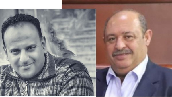 النقل البري تكرم بطل التريلا عماد جلال .. وتؤكد : نموذج للمسؤولية والشهامة