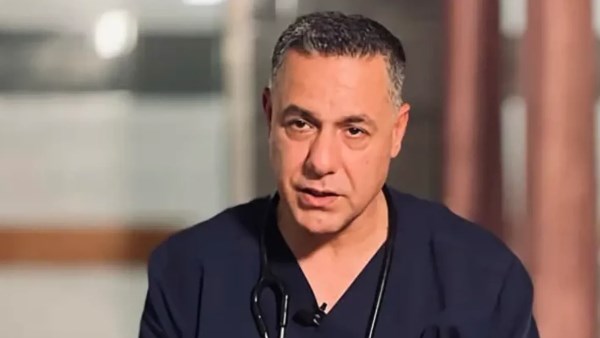 دعوة للإفراج عن أبو صفية وتحية لرئيس وزراء إسبانيا من أطباء مصر
