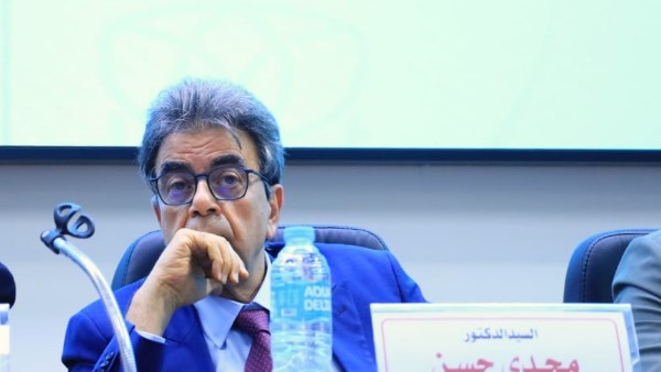 الأطباء البيطريين: لا مساس بمعاشات اتحاد المهن الطبية.. وتجميد الأموال يفقدها قيمتها