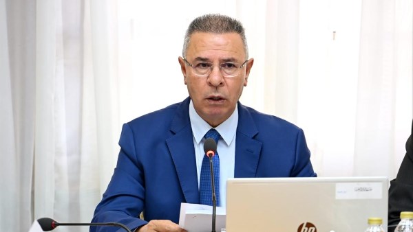 فائد مصطفى: المقاطعة العربية أداة سلمية مشروعة لحماية الحقوق الفلسطينية