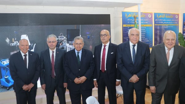 نقيب المعلمين: التعليم التكنولوجي ركيزة أساسية لإعداد كوادر قادرة على المنافسة