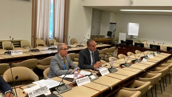 الجامعة العربية: الجمود السياسي يقود المنطقة إلى الاشتعال