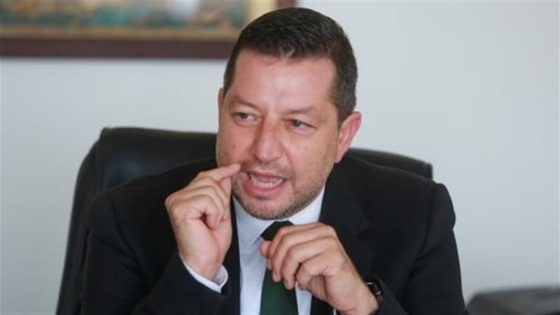 المجلس التصديري للصناعات الهندسية يطلق أول معرض لمكونات السيارات والآلات والمعدات سبتمبر المقبل