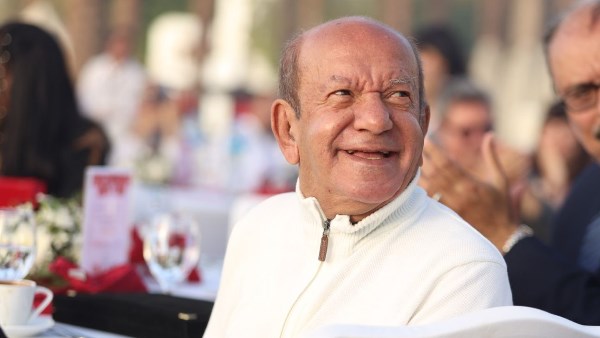 في ذكرى رحيله.. لطفي لبيب من جندي على الجبهة إلى فنان زرع البسمة في قلوب المصريين