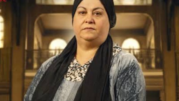 ناني سعد الدين تكشف لـ«صدى البلد» كواليس مكالمة غادة عبد الرازق لها.. خاص