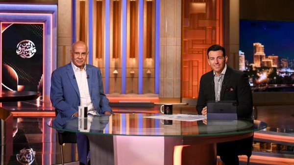 مفاجأة.. جمال بخيت يكتب قصيدة عن مجدي يعقوب ويصورها للتليفزيون المصري
