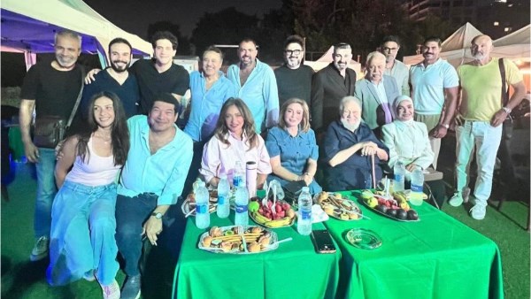 فنانو مصر يؤيدون تفعيل حق الأداء العلني