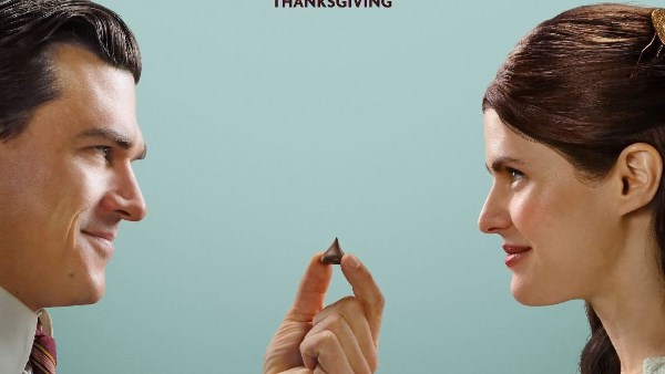 طرح بوستر فيلم Hershey تهيدًا لعرضه في نوفمبر القادم