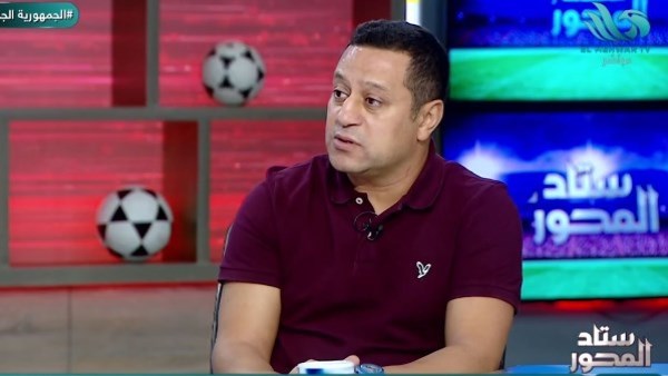 هشام حنفي ينتقد رحيل معتمد جمال: الزمالك فرّط في مدرب بطل الدوري