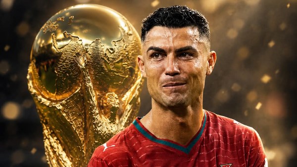 تقارير صحفية تكشف موعد اعتزال رونالدو اللعب الدولي