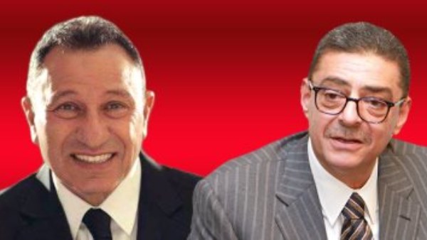 محمود طاهر: لم أدخل الأهلي منذ 9 سنوات.. وصوتي في الانتخابات كان للخطيب