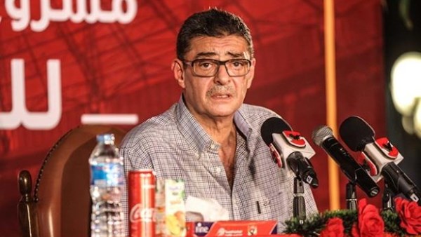 لماذا غاب عن الأهلي؟.. محمود طاهر يكشف سبب ابتعاده عن القلعة الحمراء