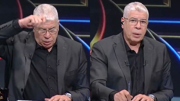 أحرجنا حامل اللقب امام العالم.. شوبير: أرفع القبعة لمنتخب مصر وحسام حسن