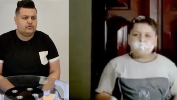 بعد 16 عامًا من الغياب.. صاحب مشهد «أنا اللي أكلت الجبنة» يستغيث: «ساعدوني أنا شغال في المعمار»