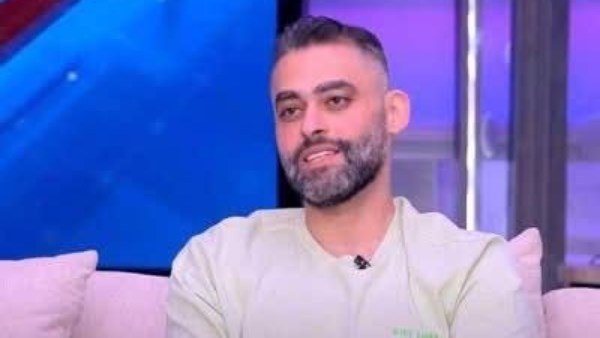 وفاة الفنان أحمد جلال عبد القوي بعد صراع مع السرطان