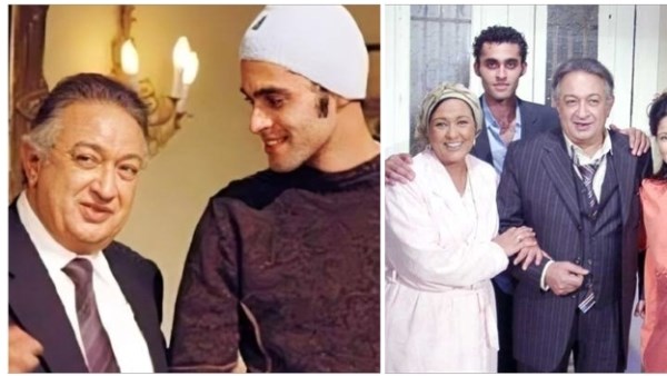تفاصيل اللحظات الأخيرة فى وفاة أحمد جلال بطل «حضرة المتهم أبي» .. ماذا حدث؟