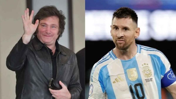 بعد ساعات من خسارة النهائي.. رئيس الأرجنتين يفاجئ الشعب بقرار غير متوقع