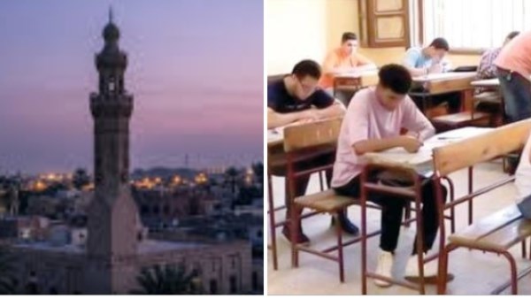 اللي عنده ملاحق .. نداء عبر ميكروفون مسجد يشعل مواقع التواصل