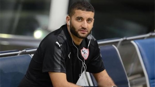 رسالة نارية من أمير عزمي: نادي الزمالك مؤسسة وليس مشروع مستثمر