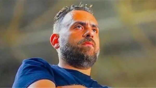 الدردير: جون إدوارد يتعهد بسداد مستحقات المدرب الصربي والشرط الجزائي حال فشله