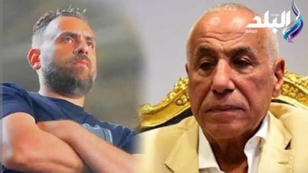 بعد اجتماع دام لساعات.. صدام بين حسين لبيب وجون إدوارد بسبب مدرب الزمالك