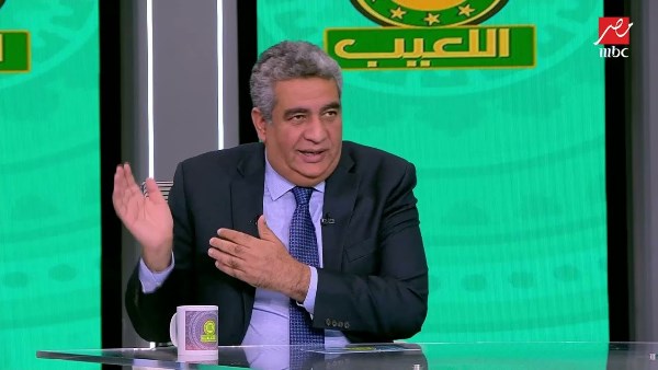 أحمد مجاهد يحسم الجدل: الأهلي لم يتدخل فى ازمة رخصة الزمالك الأفريقية
