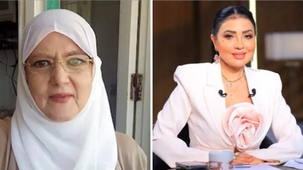 سهير جودة تشيد بشمس البارودي: اختارت الحب والرضا لا أضواء الشهرة