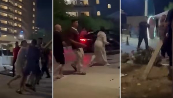 مشاجرة بالشوم والأسلحة البيضاء في إحدى قرى الساحل الشمالي