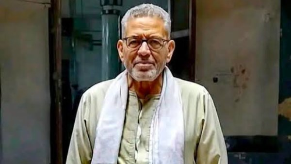 رحل وهو يرفع أذان الجمعة بعد الشهادتين.. وفاة مؤذن مسجد الهلالي بأسيوط | صور