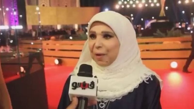 في عيد ميلادها، أسرار رحلة مديحة حمدي من الإذاعة إلى قمة الدراما