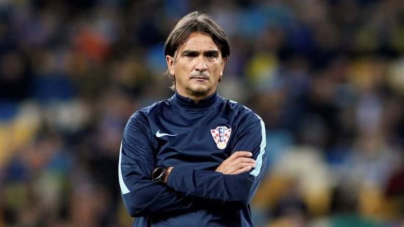 رسميًا، رحيل مدرب كرواتيا عن منصبه بعد 9 سنوات